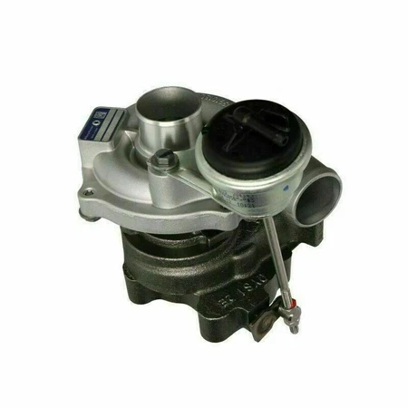 Turbolader 8200409830