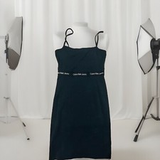 calvin klein womens dresses