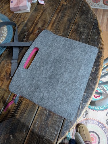 Urban country Laptop Bag Up To 14.6" - Photo 7/10