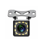 Adjustable Car Rear View Backup Camera For Chevrolet Cobalt Colorado Corvette