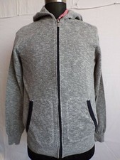 GILET  HOMME DEVRED À CAPUCHE _ T.M (Gil.02/13/4)