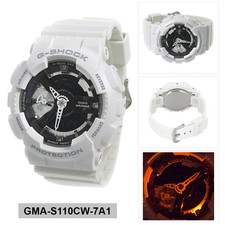 g shock gma s110cw