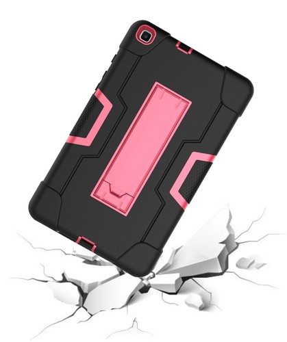 For Samsung Galaxy Tab A 8.0 2019 SM-T290 T295 T297 Shockproof Stand Case Cover - Picture 27 of 98