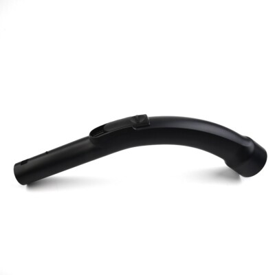 Wand Handle Bend Hose End For MIELE Vacuum Classic C1 C2 Cat & Dog 5000 Part