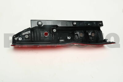 A ♬ ページ Amazon.com: SONGTAO-AUTO PARTS# 81561-60B70 8156160B70 Rear