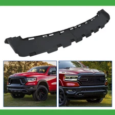 For RAM 1500 13-24 Front Bumper Reinforcement Cover Support Retainer 68104942AD