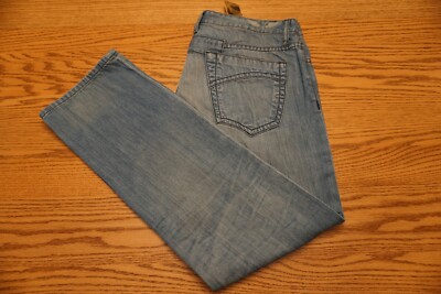 NWT MEN'S ROBIN'S JEAN Size 40 New Marlon D5403 Slim Straight Made in USA