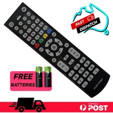 New TP307 TP807 Remote for TOPFIELD Video Recorder TRF-7160 TRF-7170 TPR-5000