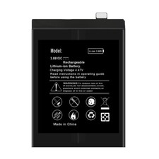 High Capacity 4600mAh Rechargeable BLP827 Battery fit 1 OnePlus 9 Pro 5G LE2125