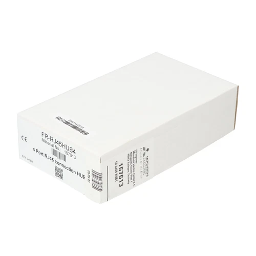 Mitsubishi FR-RJ45HUB4 New NFP Sealed