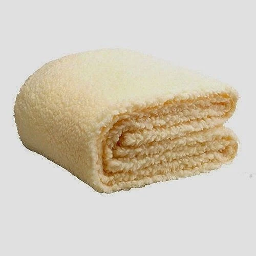 Thermal Under blanket Fitted Mattress Cover Fleece Wool Feel Cosy Bed Sheet