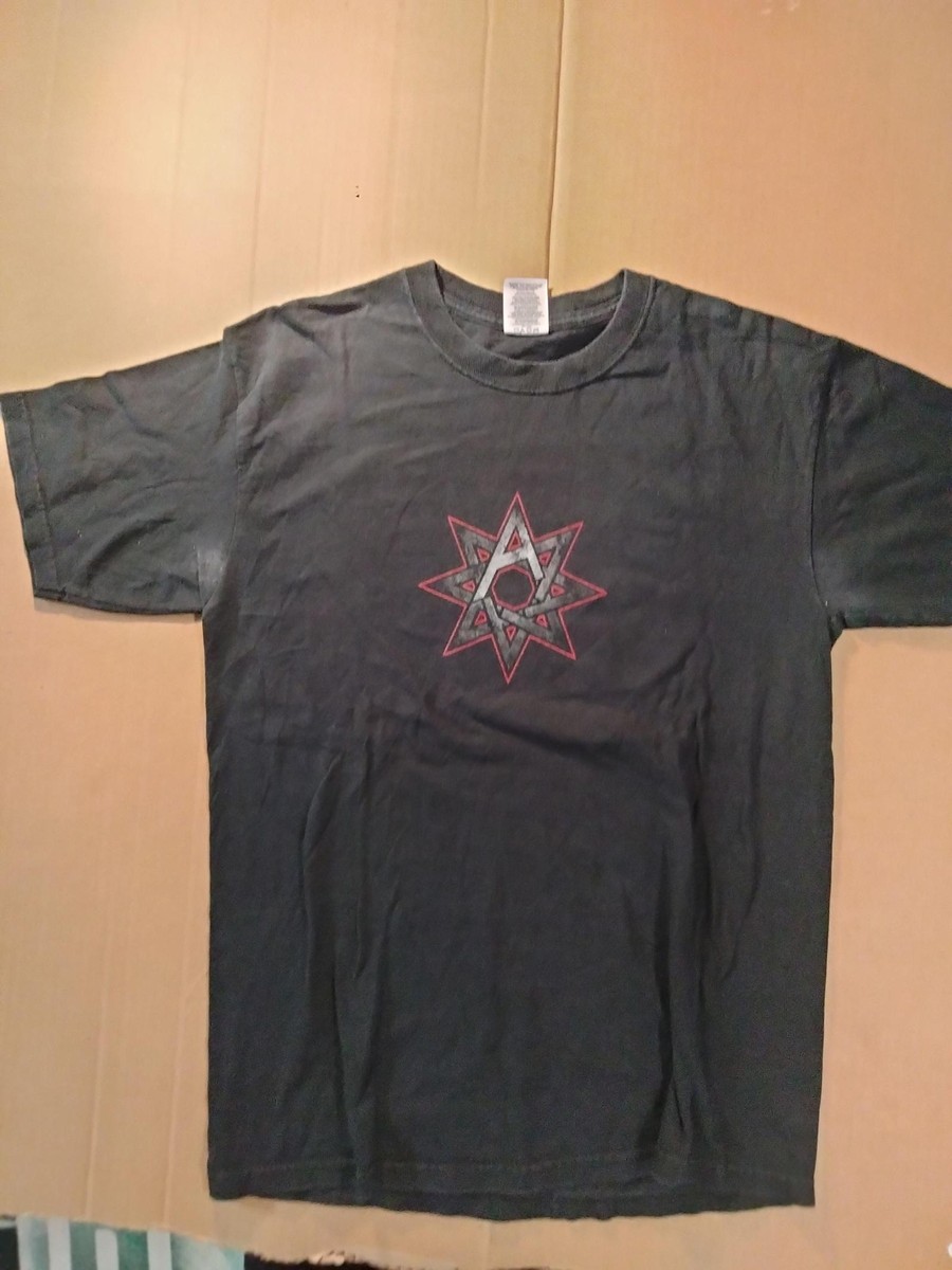 Anthrax Band Shirt - Anthrex Blade Jersey Tee #20 - M | eBay