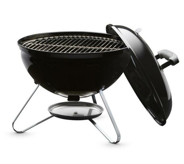 weber charcoal grill clearance