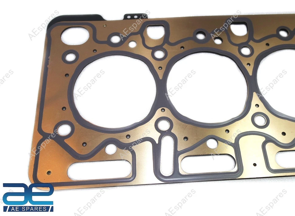 Engine Gasket Cylinder Head Fits For JCB 3C 3CX 3D 3DX 4C 4CX 1400B 320/02617 view 4