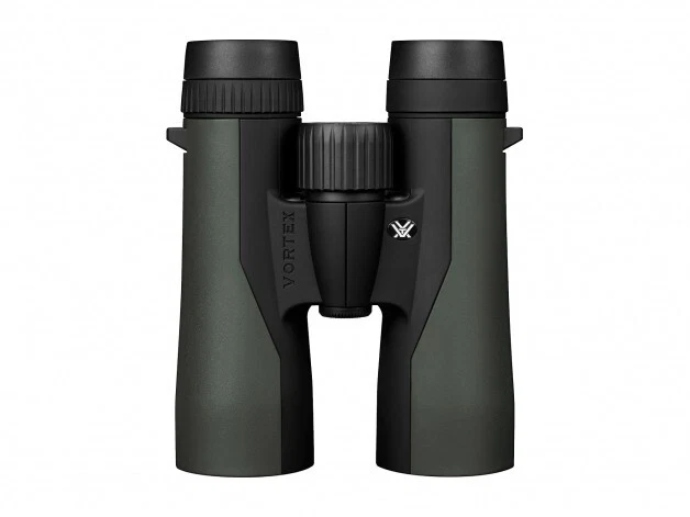 Vortex Crossfire HD 8x42 Fernglas CF-4311 Jagd Outdoor Feldstecher, inkl. Tasche - Bild 2 von 4