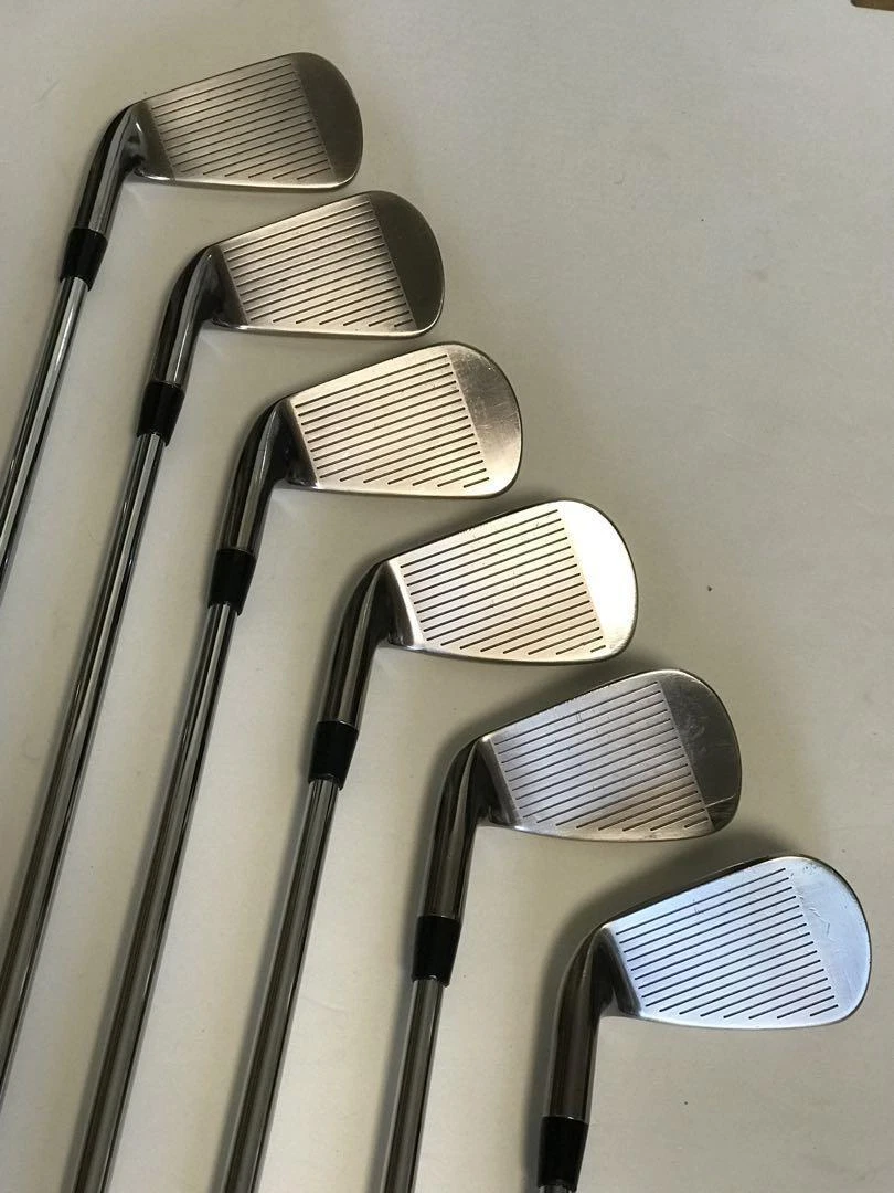 Nike vapor fly pro shop irons ebay