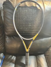 Prince Force 3 Graphtech Ti Oversized Tennis Racquet 4 1/2 Grip