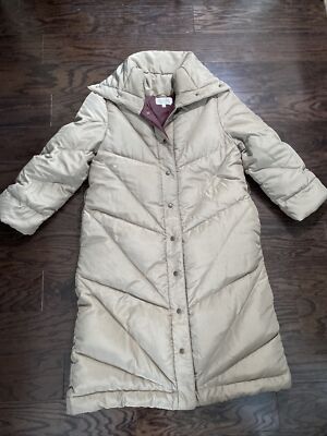 bill blass winter coats