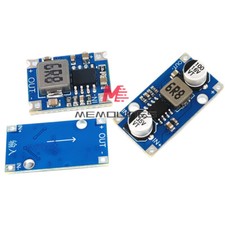 DC-DC 6V-30V to 5V/9V/12V Step-down Power Supply Module Mini Buck Module 3A