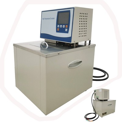 15L Super Thermostatic Bath/Lab High Temperature Ciculator Pump Indoor temp~300 