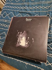 Dawes Stories Dont End Vinyl