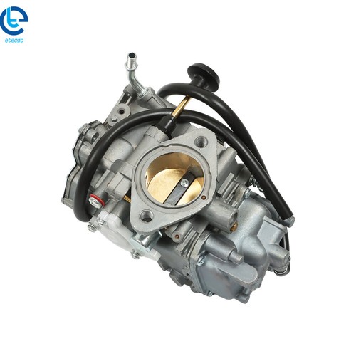 New ATV For Yamaha 1987-2004 Aftermarket Carburetor Warrior 350 YFM350 bear Carb - Picture 10 of 12