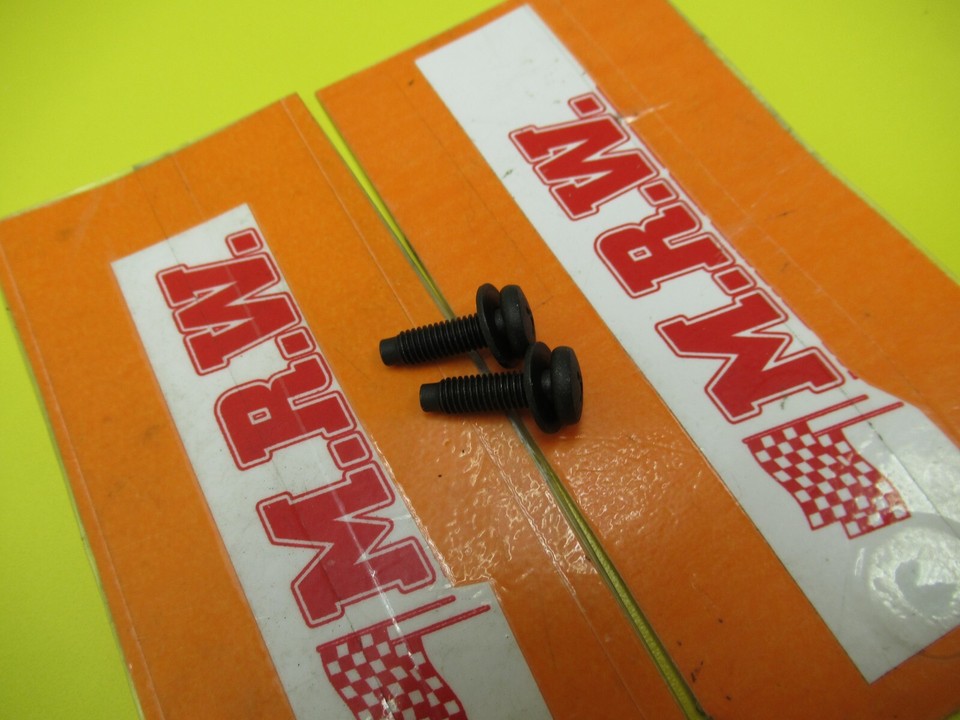 FOG LIGHT FOG LAMP LENS SCREW BOLT TO FRONT BUMPER COVER for LEXUS