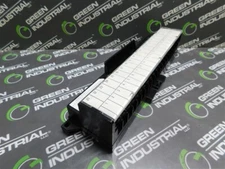 USED Fuji Electric AU-CW41-11 Terminal Block 