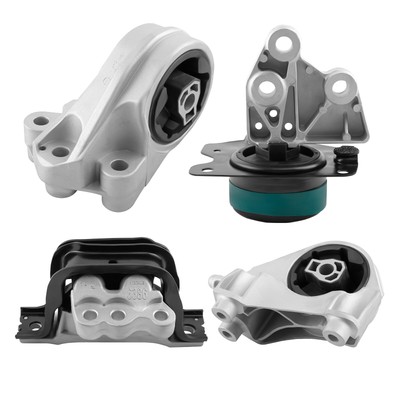 Engine Motor & Trans Mount for Chevy Equinox Captiva Sport GMC Terrain 20840183