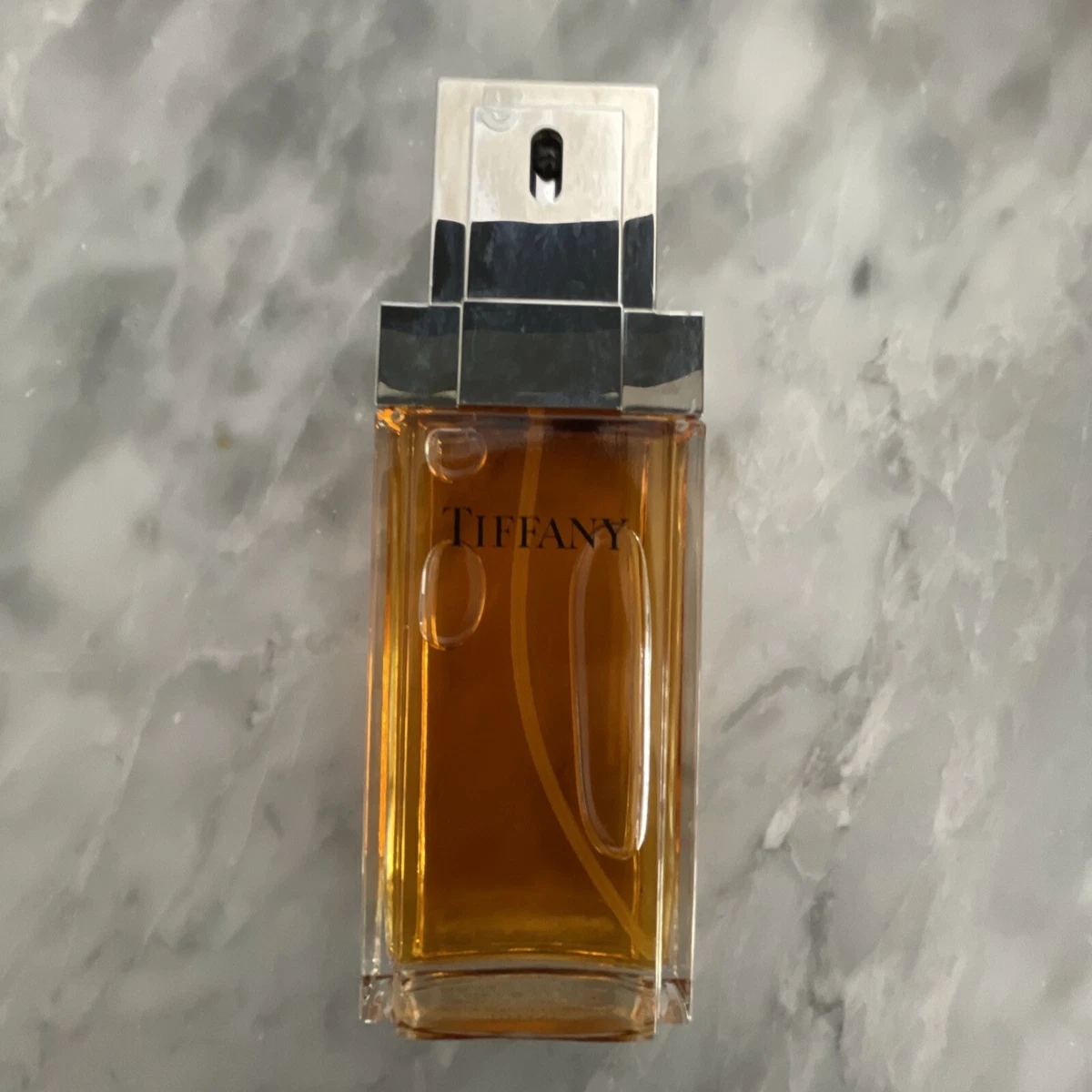 Old tiffany online perfume