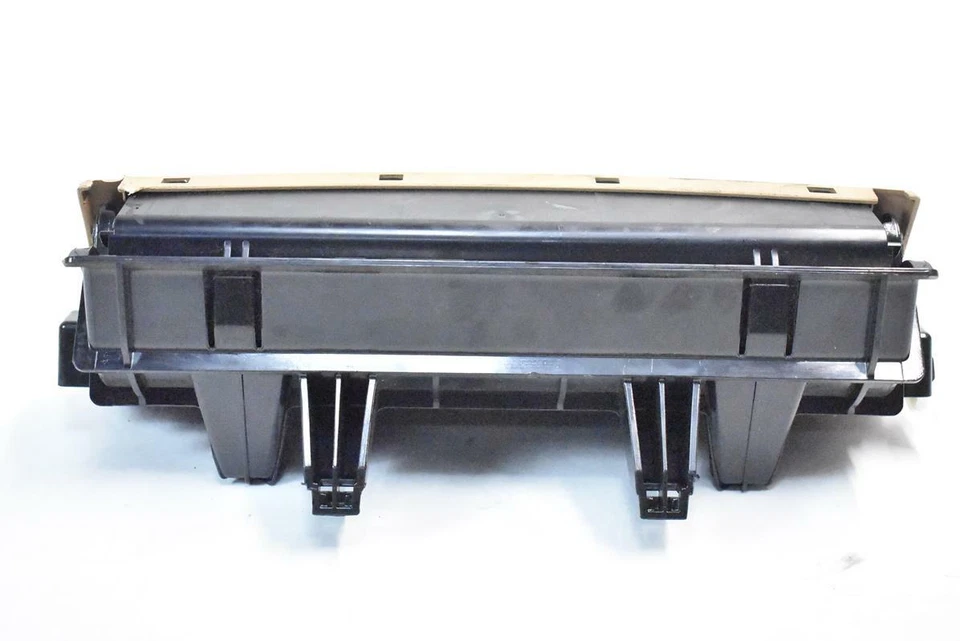 12 СИДЕНИЙ PPORSCHE CAYENNE НИЖНИЙ ЯЩИК ДЛЯ ХРАНЕНИЯ ПЕРЕДНИЙ ЛЕВЫЙ БЕЖЕВЫЙ - Изображение 4 из 4