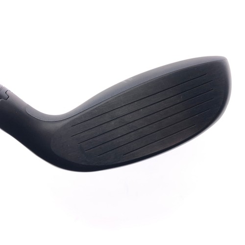 Used Cobra KING TEC 3 Hybrid / 19 Degrees / Stiff Flex / Left-Handed - Picture 5 of 9