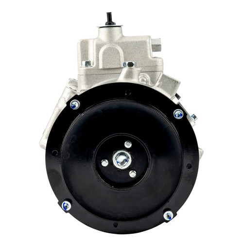 A/C Compressor For Lexus LS460 2007-2016 2017 V8 4.6L Sedan w/ Clutch - Foto 5 di 14