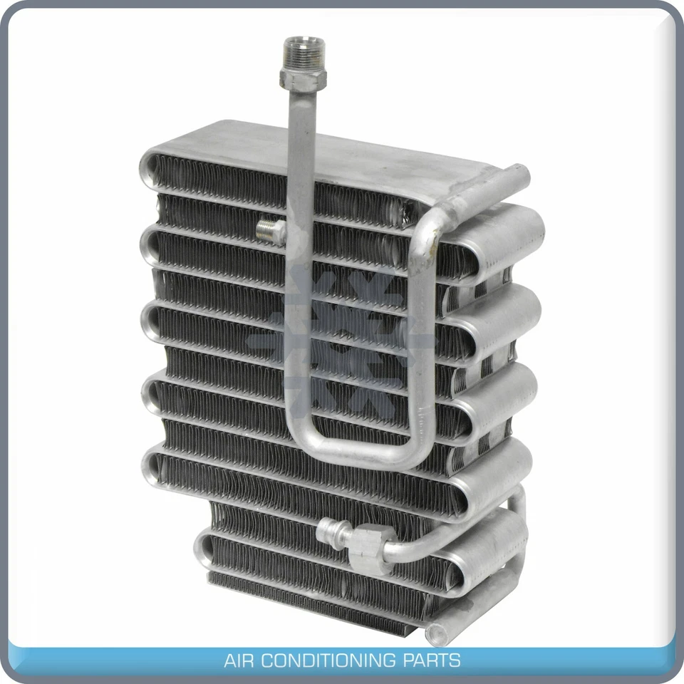Núcleo evaporador de CA compatible con Acura CL 1997-1999 / Honda Accord 1994-1997 Foto 2 de 4