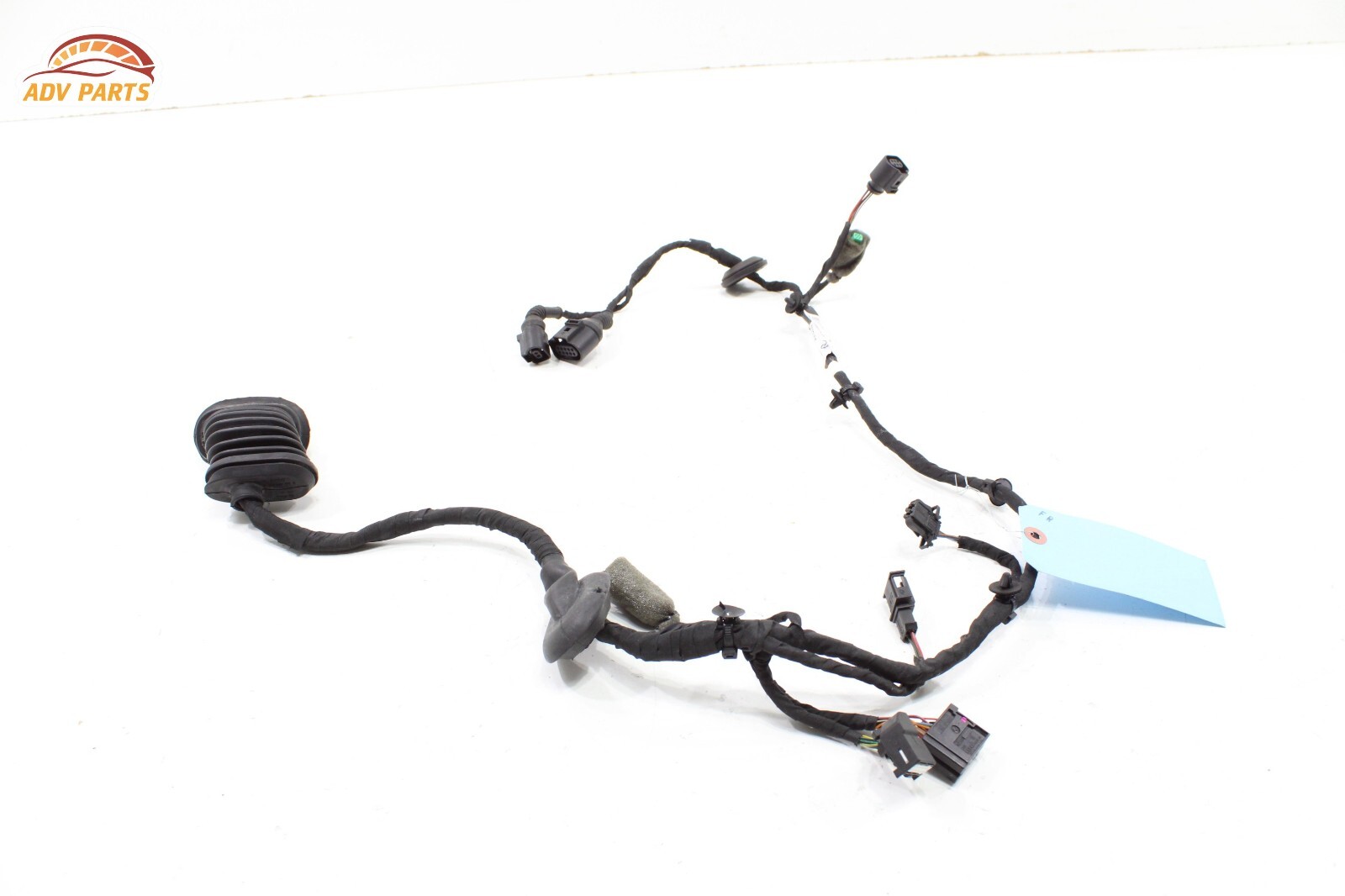 Bentley Continental 2006-2012 FRONT+RIGHT Wiring harness