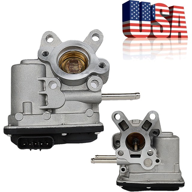 14710EC00B 14710EC00D EGR Valve Replace for Nissan Navara Np300