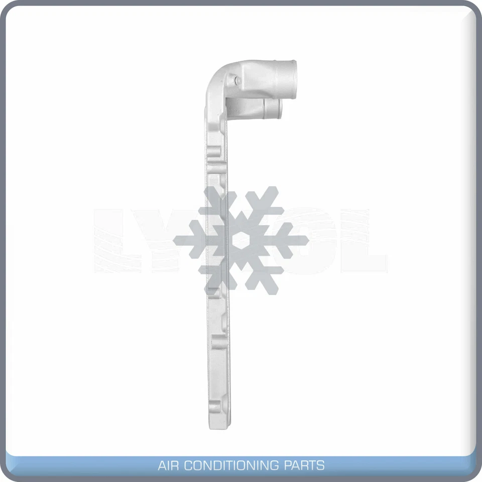 Intercooler para Freightliner M2 112, MT55 / International Harvester 9900i,... QL - Imagem 4 de 4