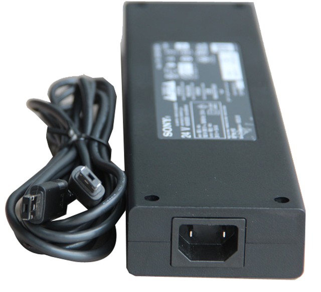 Original Sony 24v Power Supply AC Adapter Acdp240e01 for sale online