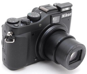 Nikon P7000 | eBay
