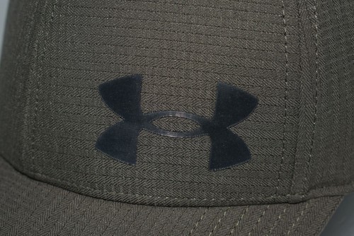 New Under Armour Men's UA ArmourVent Core Cap Leightweight Durable Stretch Hat - Picture 12 of 89