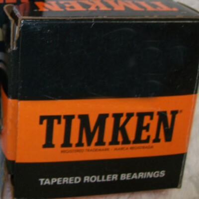 14 Timken
