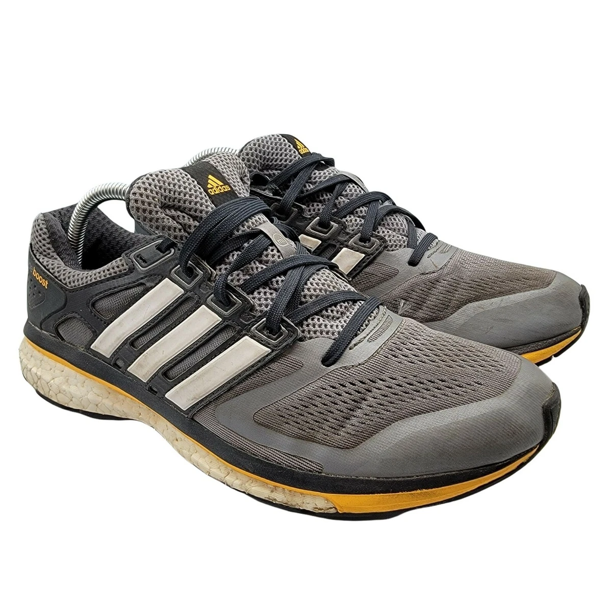 Adidas supernova glide 6 clearance boost men's running shoes
