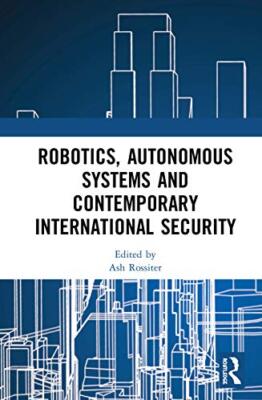 Rossiter - Robotics Autonomous Systems and Contemporary International - X555z