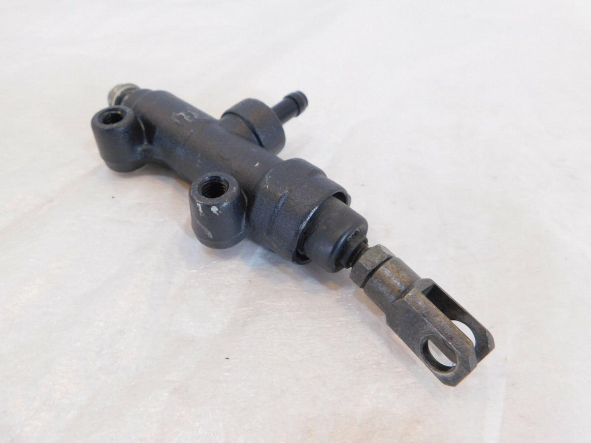 18-21 Kawasaki Ninja H2 SX SE ZX1002 Rear Wheel Brake Master