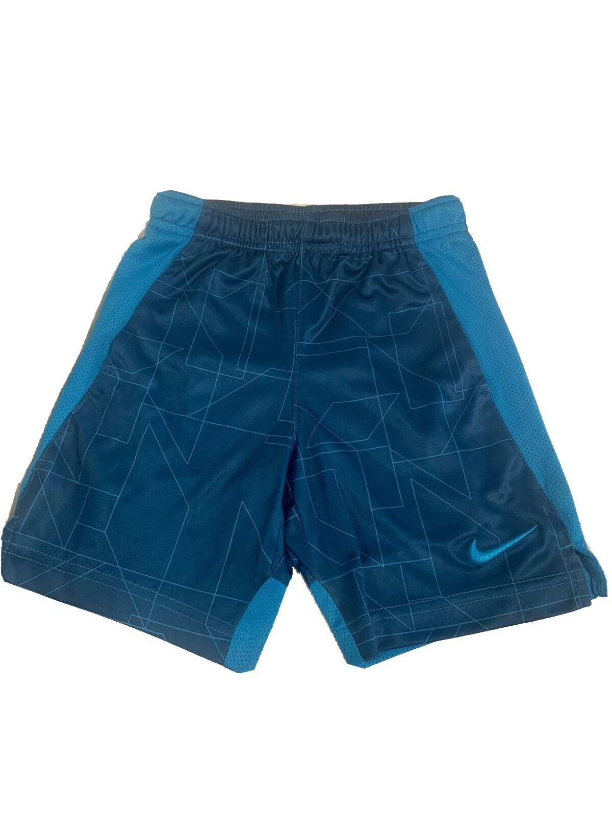 Nike 5 Size Shorts for Boys
