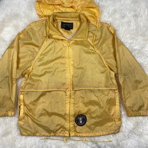 rain jacket patch