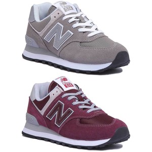 new balance vintage