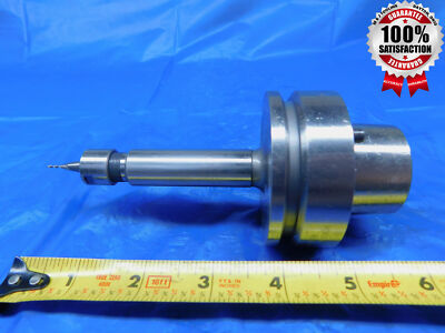 CHANBOOBANK デットストック HSK63F LYNDEX JAPAN ER11 COLLET CHUCK TOOL HOLDER HSK63F-ER11-4.00