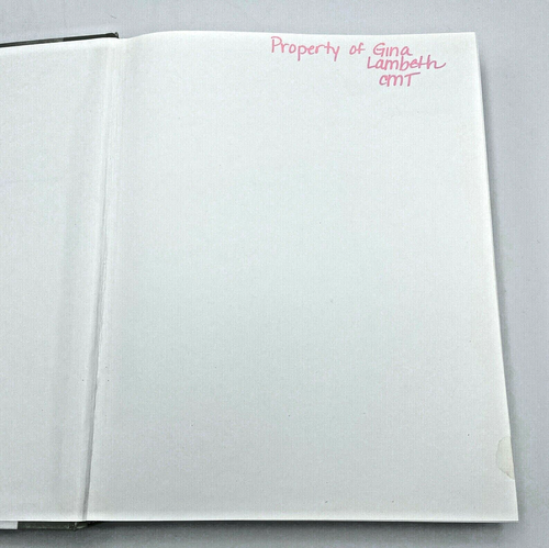 Principles of Manual Medicine By Philip E. Greenman Hardcover Massage Texbook - Picture 8 of 11