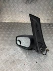 2005 FORD FOCUS PASSENGER SIDE WING MIRROR BLUE 015847 #2